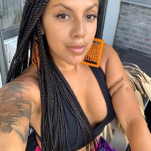 Meet your Posher, Weezy